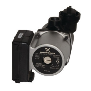 Circulateur grunfoss ump 70 + volut.plas- GEMINOX - 87168400620