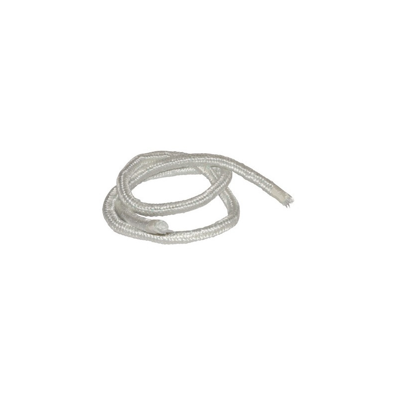 Tresse verre vr750 carre 18x18 lg 1,15m- GEMINOX - 87168401030