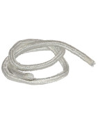 Tresse verre vr750 carre 18x18 lg 1,15m- GEMINOX - 87168401030