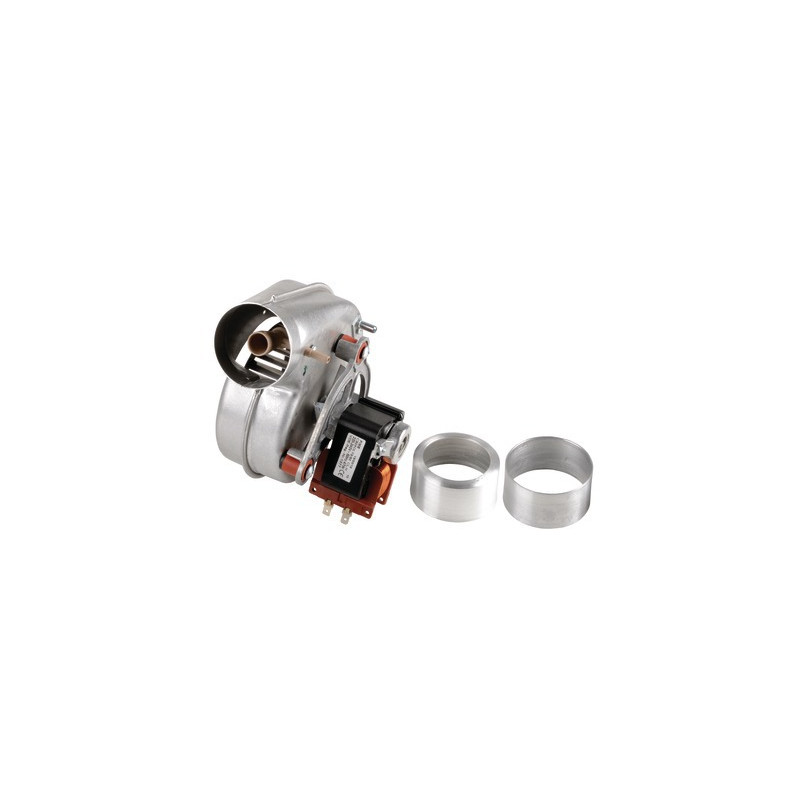 Fan kit Serane handle 23kw.- GEMINOX - 87168409310