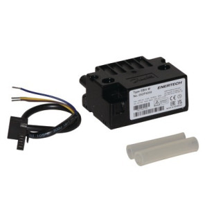 Transfo.allumage ebi 4 + cable (3 fils)- GEMINOX - 87168409380