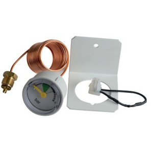Manometer kit- GEMINOX - 87168409530
