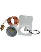 Manometer kit- GEMINOX - 87168409530 Manometer kit- GEMINOX - 87168409530