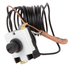 Safety thermostat lim 110°c - cap 2m ®- GEMINOX - 87168419900