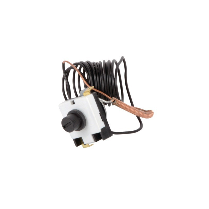 Safety thermostat lim 110°c - cap 2m ®- GEMINOX - 87168419900