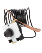 Safety thermostat lim 110°c - cap 2m ®- GEMINOX - 87168419900