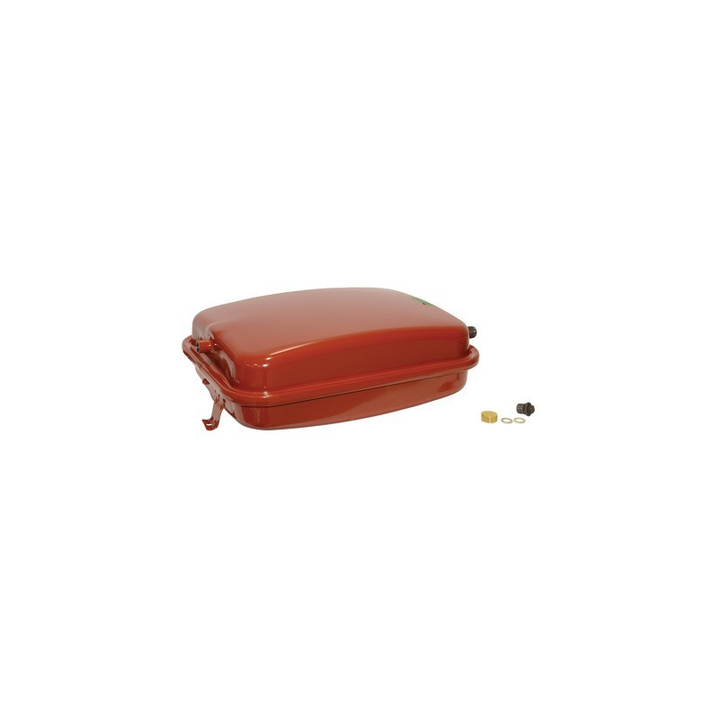 Vase expansion avec bouchon + joint- BOSCH - 8716860735