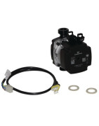 Pompe UPM3 et câble- BOSCH - 8716860947