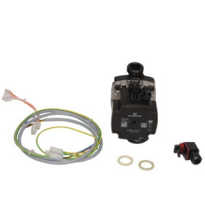 Pompe UPM3 auto+connecteur- BOSCH - 8716861339