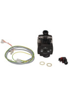 Pompe UPM3 auto+connecteur- BOSCH - 8716861339