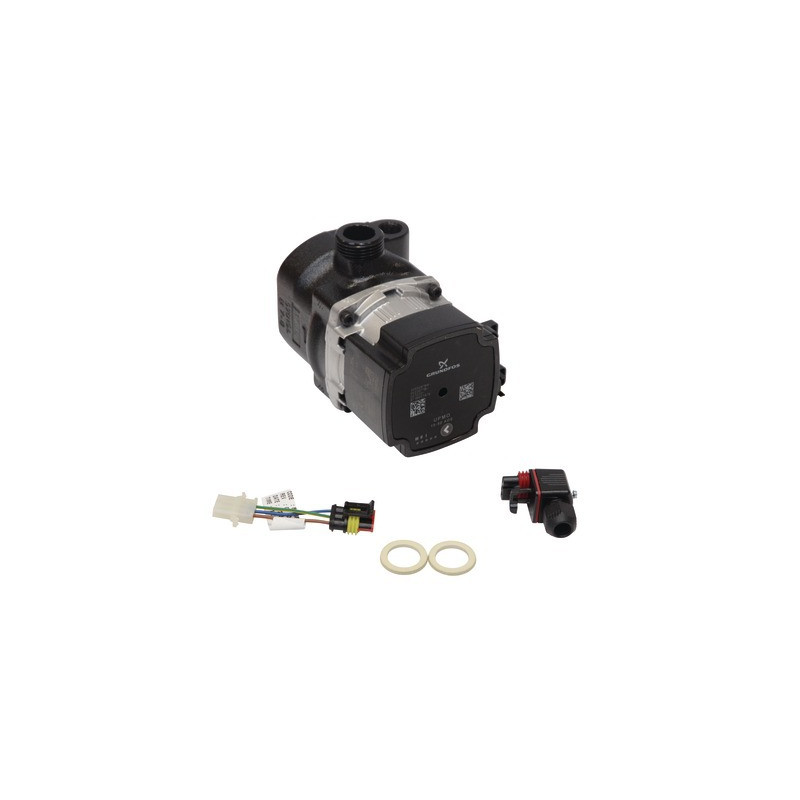 Pompe upmo 15-50 aos + connec.- BOSCH - 8716861454