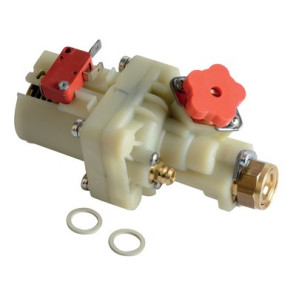 Water valve (complete)- ELM LEBLANC - 87170021100