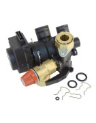 3 way valve- ELM LEBLANC - 87170100620