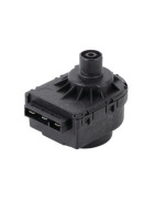 3 way valve motor- ELM LEBLANC - 87172043450