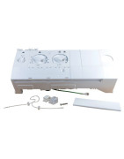 Electrical board all types- ELM LEBLANC - 87172074020