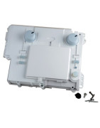 Electrical board C/NGB-4H- ELM LEBLANC - 87172077500 Electrical board C/NGB-4H- ELM LEBLANC - 87172077500
