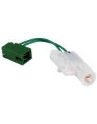 NTC probe spott- ELM LEBLANC - 87172080640 NTC probe spott- ELM LEBLANC - 87172080640