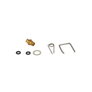 Safety valve- ELM LEBLANC - 87174010290
