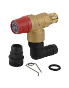 Safety valve- ELM LEBLANC - 87174010350