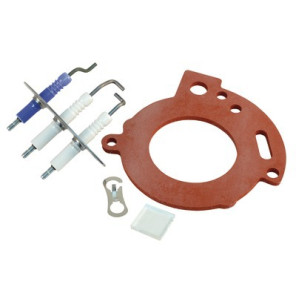 Electrodes (kit))- ELM LEBLANC - 87181070870