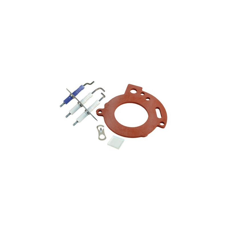 Electrodes (kit))- ELM LEBLANC - 87181070870