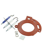 Electrodes (kit))- ELM LEBLANC - 87181070870