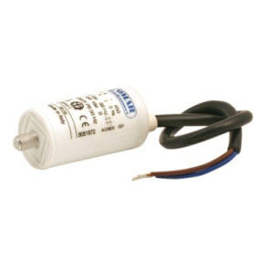 Capacitor 4uf 450V Ecolane AE 6/8/10- GEMINOX - 87183100080
