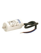 Capacitor 4uf 450V Ecolane AE 6/8/10- GEMINOX - 87183100080