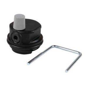 Auto air vent wsc 40w circulator- ELM LEBLANC - 87185050390