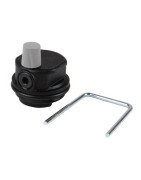 Auto air vent wsc 40w circulator- ELM LEBLANC - 87185050390