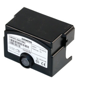 Control box lmo54 v3- GEMINOX - 8718575516