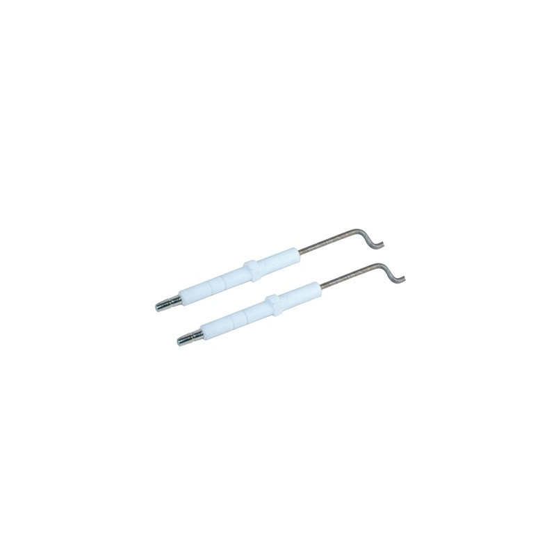 Ignition electrode l29 bre1.1/1.2- GEMINOX - 87185760110  - (X2)
