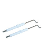 Ignition electrode l29 bre1.1/1.2- GEMINOX - 87185760110 - (X2) Ignition electrode l29 bre1.1/1.2- GEMINOX - 87185760110 - (X2)