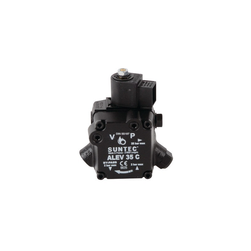 Pompe fioul sunt alev35c- GEMINOX - 8718578019