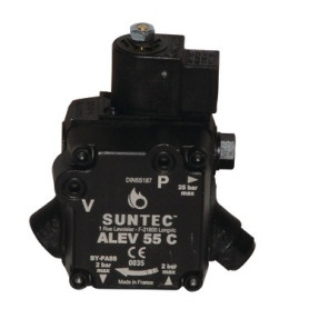 Pompe fioul sunt alev55c- GEMINOX - 8718578021
