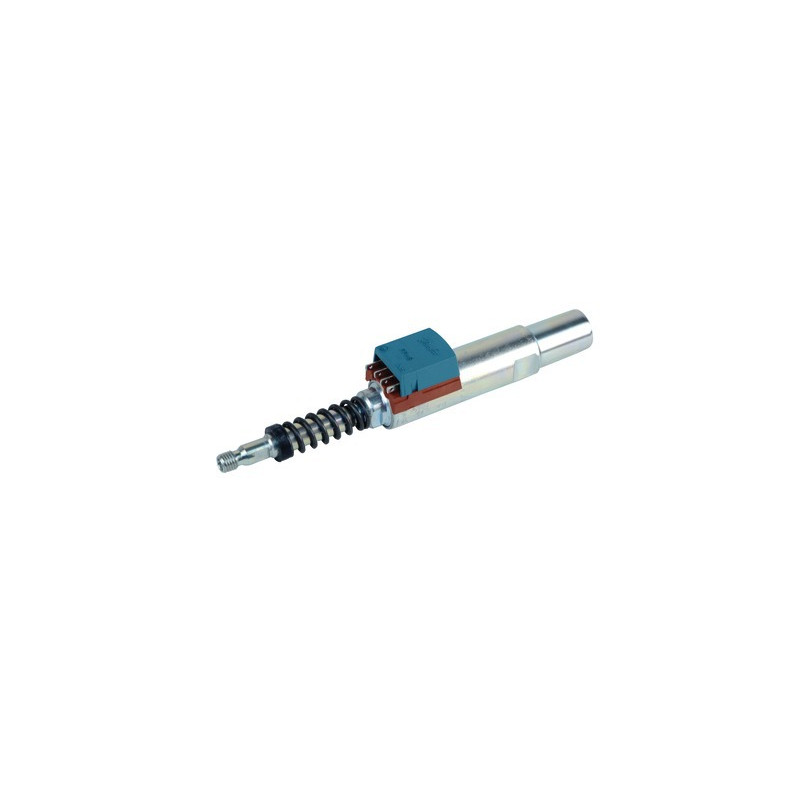 Fuel pre heater fphb5-le ptc50 b10- GEMINOX - 8718578602