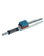 Fuel pre heater fphb5-le ptc50 b10- GEMINOX - 8718578602