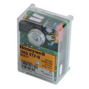 Control box dkg 972 mod 21- GEMINOX - 8718584071