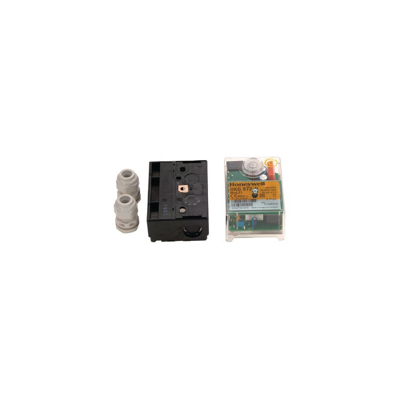 coffret de securite dkg972-n-21 cpl v2- BOSCH - 8718584072