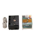 coffret de securite dkg972-n-21 cpl v2- BOSCH - 8718584072