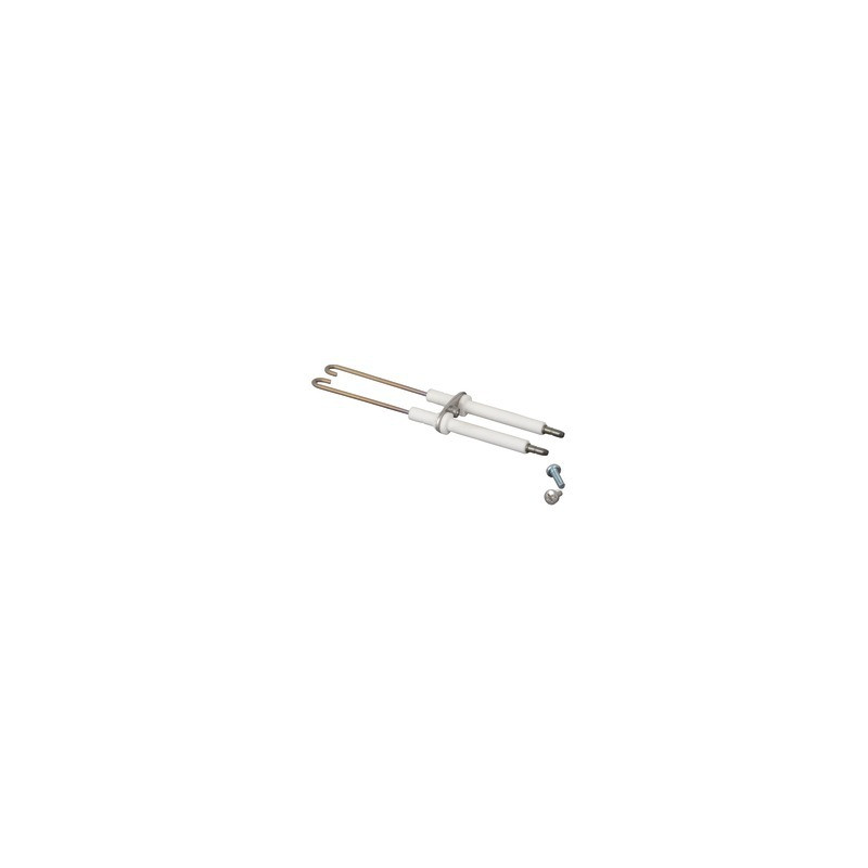 Ignition electrode BE T4 L58.5V2- BOSCH - 8718585046