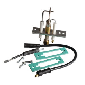 Pilot burner- BOSCH - 8718585342