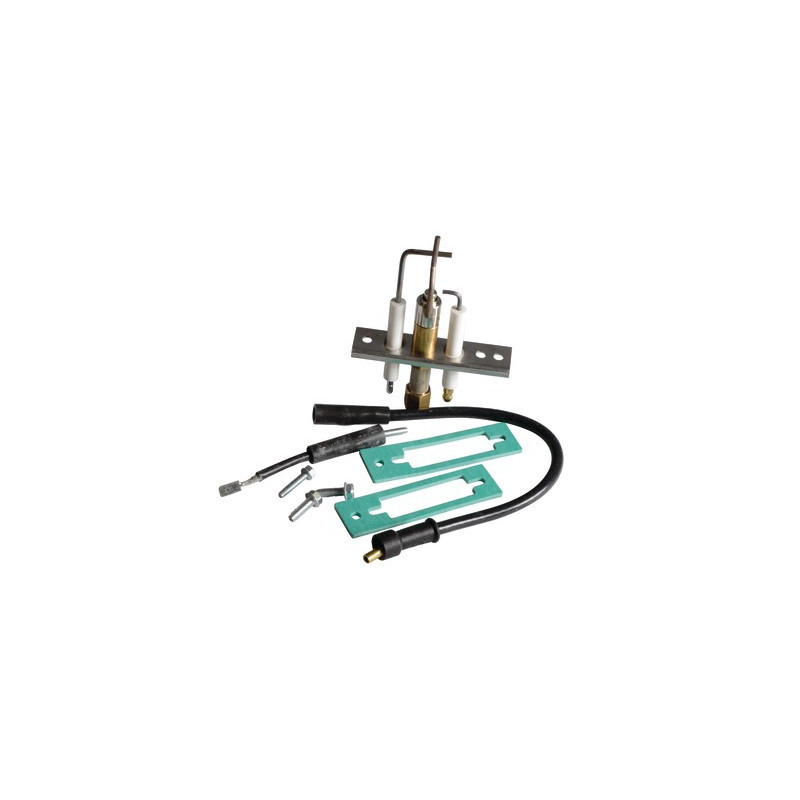 Pilot burner- BOSCH - 8718585342