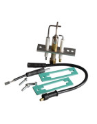 Pilot burner- BOSCH - 8718585342 Pilot burner- BOSCH - 8718585342
