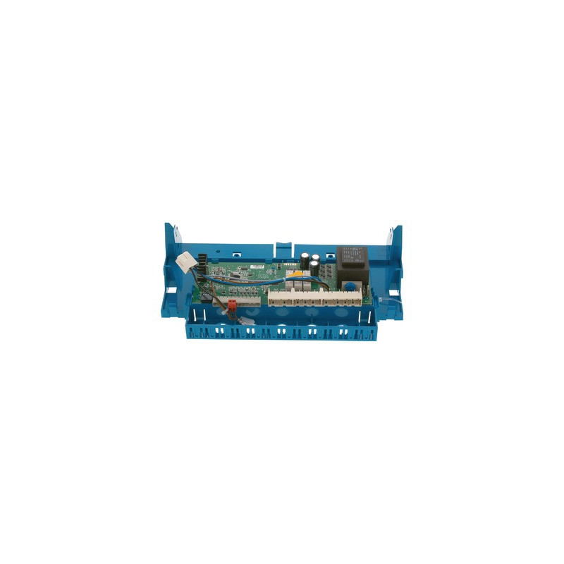 Pcb mc10 v7 + cable tree- BOSCH - 8718589044