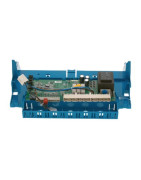 Pcb mc10 v7 + cable tree- BOSCH - 8718589044