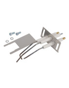 Ignition electrode v5- BOSCH - 8718593665