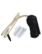 Incandescent electrode gb132/gb152/gb022- GEMINOX - 8718600054