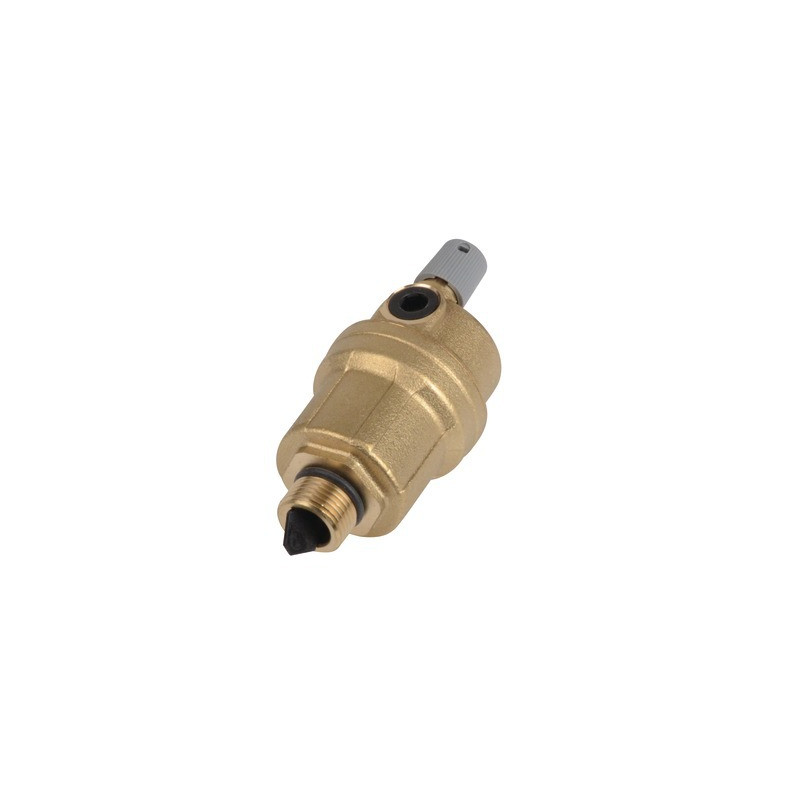 Auto air vent- ELM LEBLANC - 87186427800