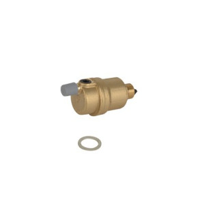Auto air vent- ELM LEBLANC - 87186427800